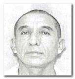 Offender Anastacio Hernandez Salas