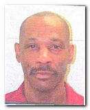 Offender Anthony J Sanders