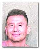 Offender Arnoldo Rodriguez