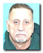 Offender Charles Harry Edwards