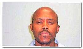 Offender Christopher Bernard Shepard