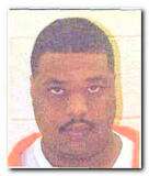 Offender Dewayne A Bunche