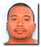 Offender Edward Sarmiento Capili