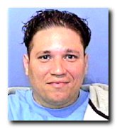 Offender Emmanuel Pacheco