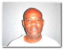 Offender Frank Daniel Chaney