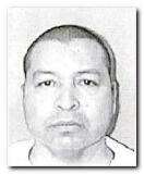 Offender Jaime R Cabrera