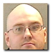 Offender Jeffrey Alan Metcalf