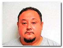 Offender Jose Juan Hinojosa