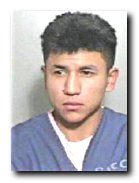 Offender Jose Luis Perez-mariscal