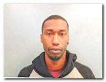 Offender Lamar Otis Manuel