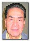 Offender Lamberto Mendoza Cruz