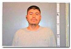 Offender Lancaster Eriacho Jr