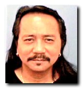 Offender Michael John Daquioag