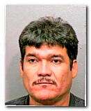 Offender Ramiro Gonzalez