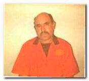 Offender Refugio Angel Lozano