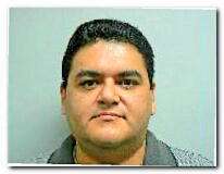 Offender Steve Apolinar