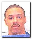 Offender Terrell Antonio Turner