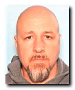 Offender Terry Ray Sievers Jr