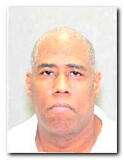 Offender Tracy Charles Brown