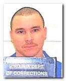 Offender Walter Salvador Lemus