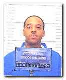 Offender Albert Arrington