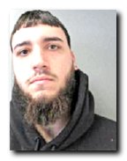 Offender Brandon Michael Caprio