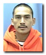 Offender Carl David Tunutmoak