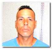 Offender Carlos Parra