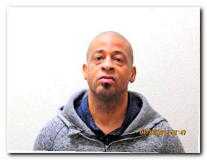 Offender Derike Dewayne Hill