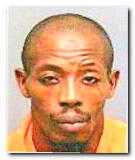 Offender Deshawn Terrell Martin