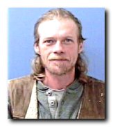 Offender Donald Clair Ashcraft Jr