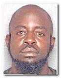 Offender Eddie Patrick Hodges