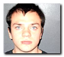 Offender Elijah Seth Houlihan