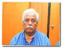 Offender Eliseo Moreno