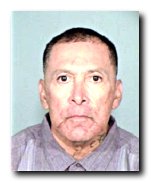 Offender Ernest Guerrero