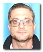 Offender Gabriel John Buchholz