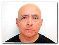 Offender Gerardo Donias Gonzalez