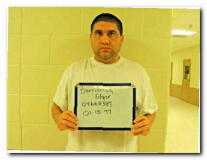 Offender Gueiva Edgar Manuel Barrientos