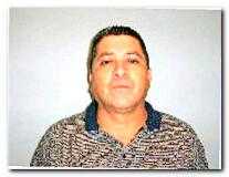 Offender Jesus Bahena Jimenez