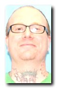 Offender Jon Christian Beidler