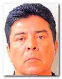 Offender Jose Salvador Miguel