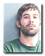 Offender Joshua Edward Willis