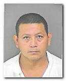 Offender Juan Francisco Serna