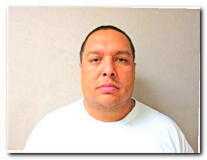 Offender Juan Quintella Jr