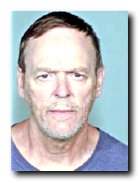 Offender Kenneth Russell Cairns