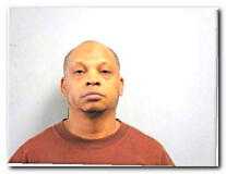 Offender Kevin Arvel Hammonds