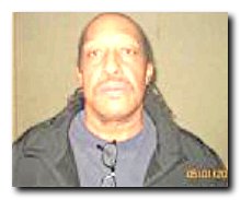 Offender Larry A Franklin