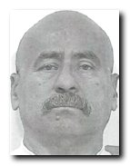 Offender Larry Andrade