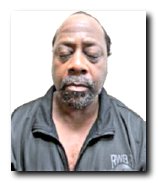 Offender Larry Buffington