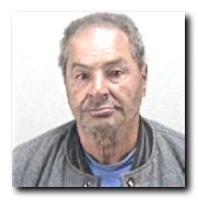 Offender Larry Carabello